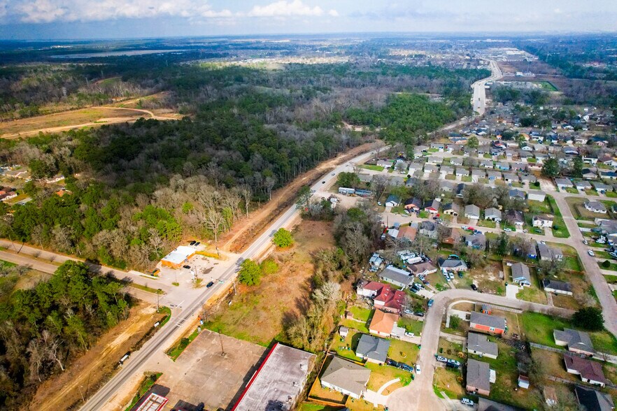 0 E Tidwell Rd, Houston, TX à vendre - Photo de l’immeuble – Image 3 sur 6