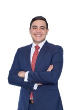 Benjamin Kadoch