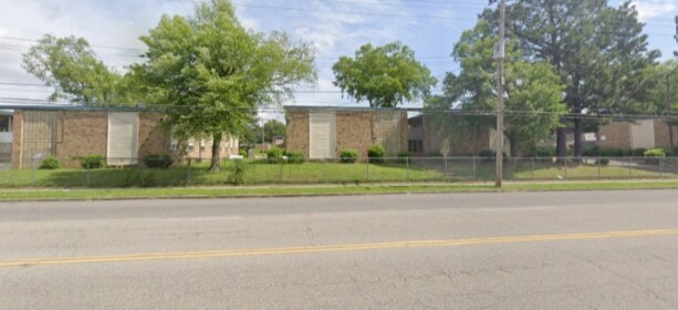 2856 Kimball Ave, Memphis, TN à vendre - Photo de l’immeuble – Image 2 sur 17