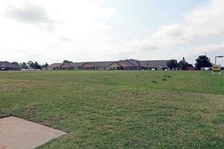 Plus de détails pour 11300 N Council Rd, Oklahoma City, OK - Terrain à vendre
