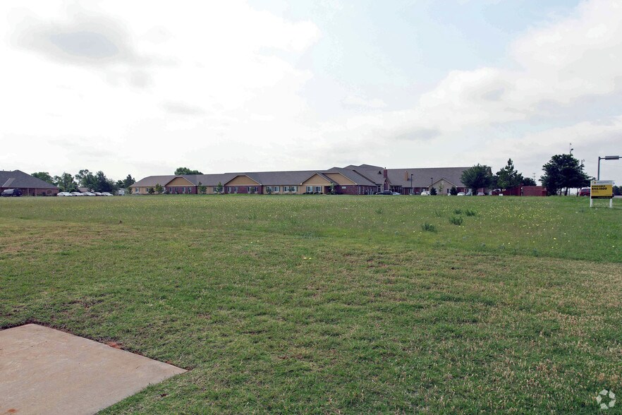 11300 N Council Rd, Oklahoma City, OK à vendre - Photo principale – Image 1 sur 9