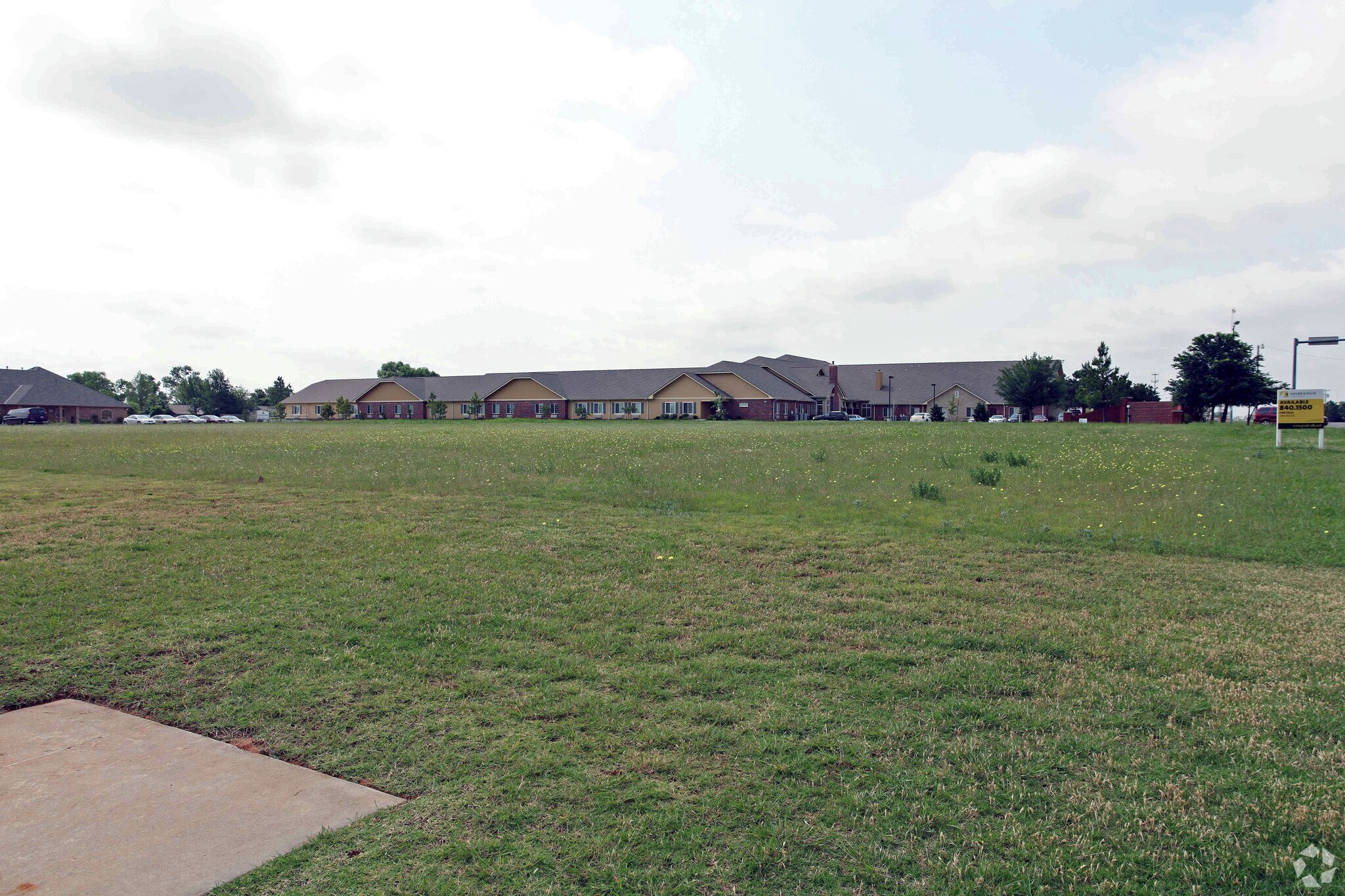 11300 N Council Rd, Oklahoma City, OK à vendre Photo principale– Image 1 sur 10