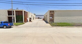 Plus de détails pour 11200-11208 Greenstone Ave, Santa Fe Springs, CA - Industriel/Logistique à louer