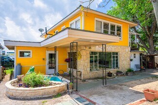 Plus de détails pour 4455 Highway 27, Kerrville, TX - Local d’activités à vendre