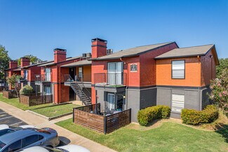 Plus de détails pour 301 Fair Oaks Blvd, Euless, TX - Logement à vendre