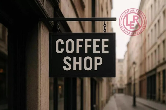 Plus de détails pour Local commercial à louer