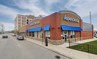 Plus de détails pour 7537 N Clark St, Chicago, IL - Local commercial à louer