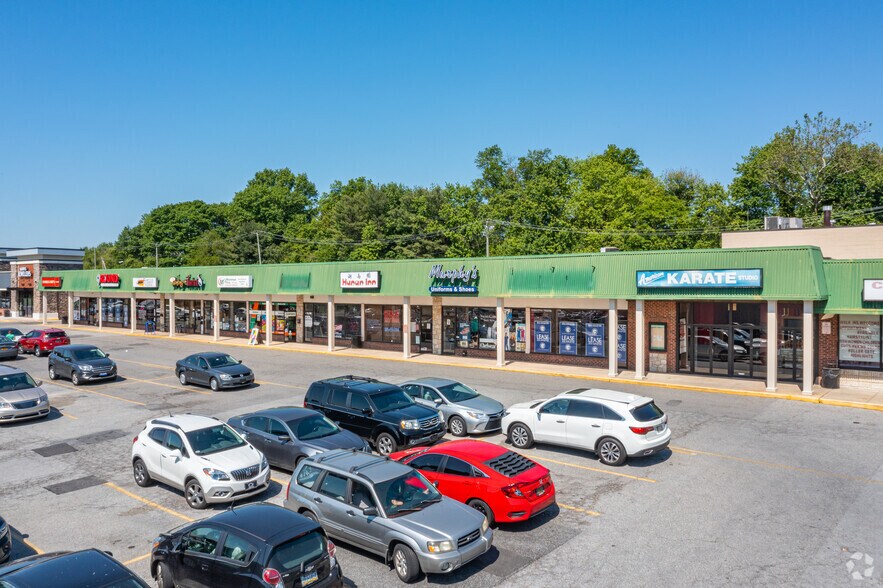 1812 Marsh Rd, Wilmington, DE à louer - Photo de l’immeuble – Image 2 sur 5