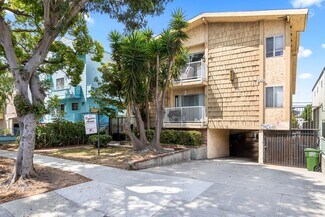 Plus de détails pour 3329 Keystone Ave, Los Angeles, CA - Logement à vendre