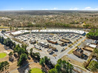 Plus de détails pour 5718-5758 Hopkins Rd, North Chesterfield, VA - Local commercial à vendre