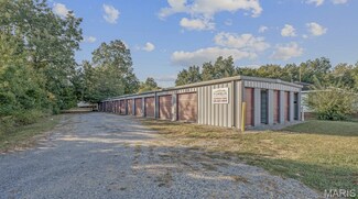 Plus de détails pour 510 N Walnut St, Steele, MO - Local commercial à vendre