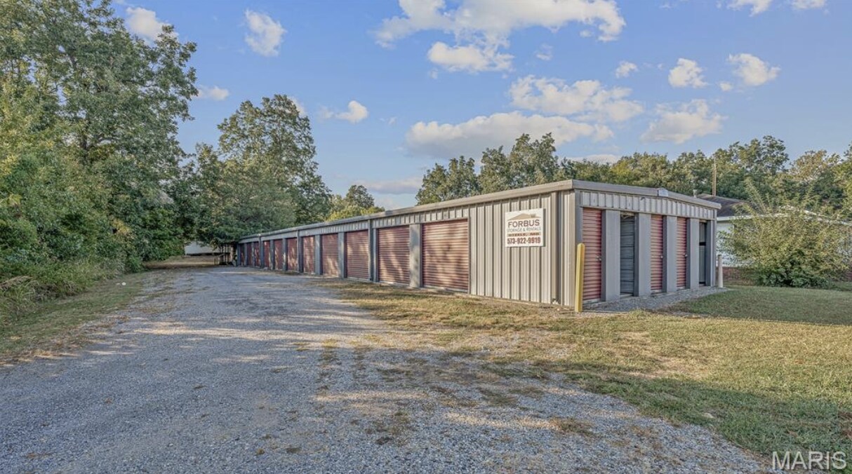 510 N Walnut St, Steele, MO à vendre Photo principale– Image 1 sur 20