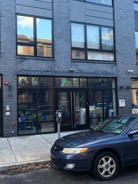 1110 South St, Philadelphia, PA à vendre - Photo de l’immeuble – Image 2 sur 56