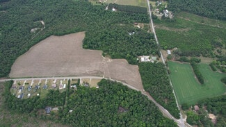Plus de détails pour 501 Pond Branch Rd, Lexington, SC - Terrain à vendre