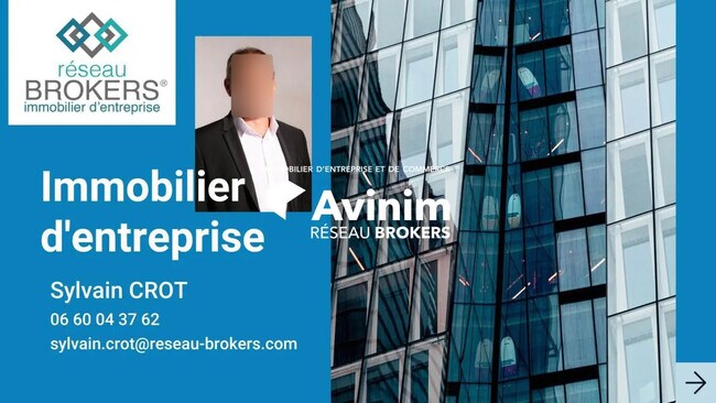 Plus de détails pour Local commercial à louer