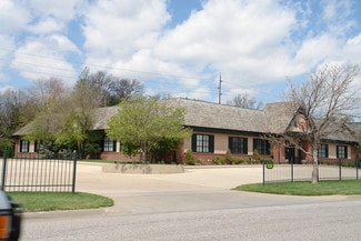 Plus de détails pour 121 S Whittier St, Wichita, KS - Coworking à louer