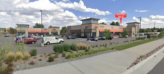 Plus de détails pour 19240 E Lincoln Ave, Parker, CO - Local commercial à louer