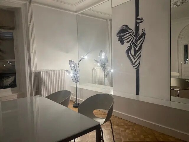 Bureau dans Vannes à vendre - Photo de l’immeuble – Image 1 sur 4