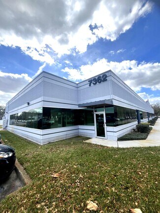 Plus de détails pour 7362 Futures Dr, Orlando, FL - Local d’activités à vendre
