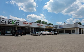 Plus de détails pour 8371-8381 Colerain Ave, Cincinnati, OH - Bureau/Local commercial à louer