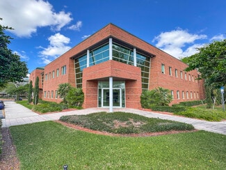 Plus de détails pour 4141 E Southpoint Dr, Jacksonville, FL - Bureau à louer