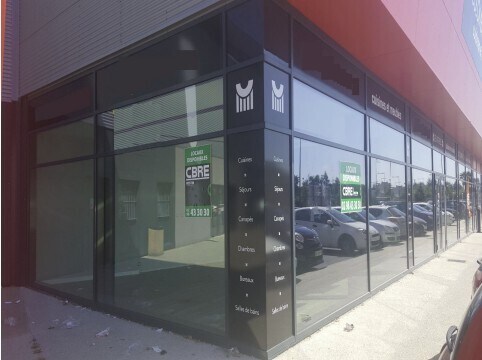 3 Rue Edouard Belin, Brest à vendre Photo de l’immeuble– Image 1 sur 2