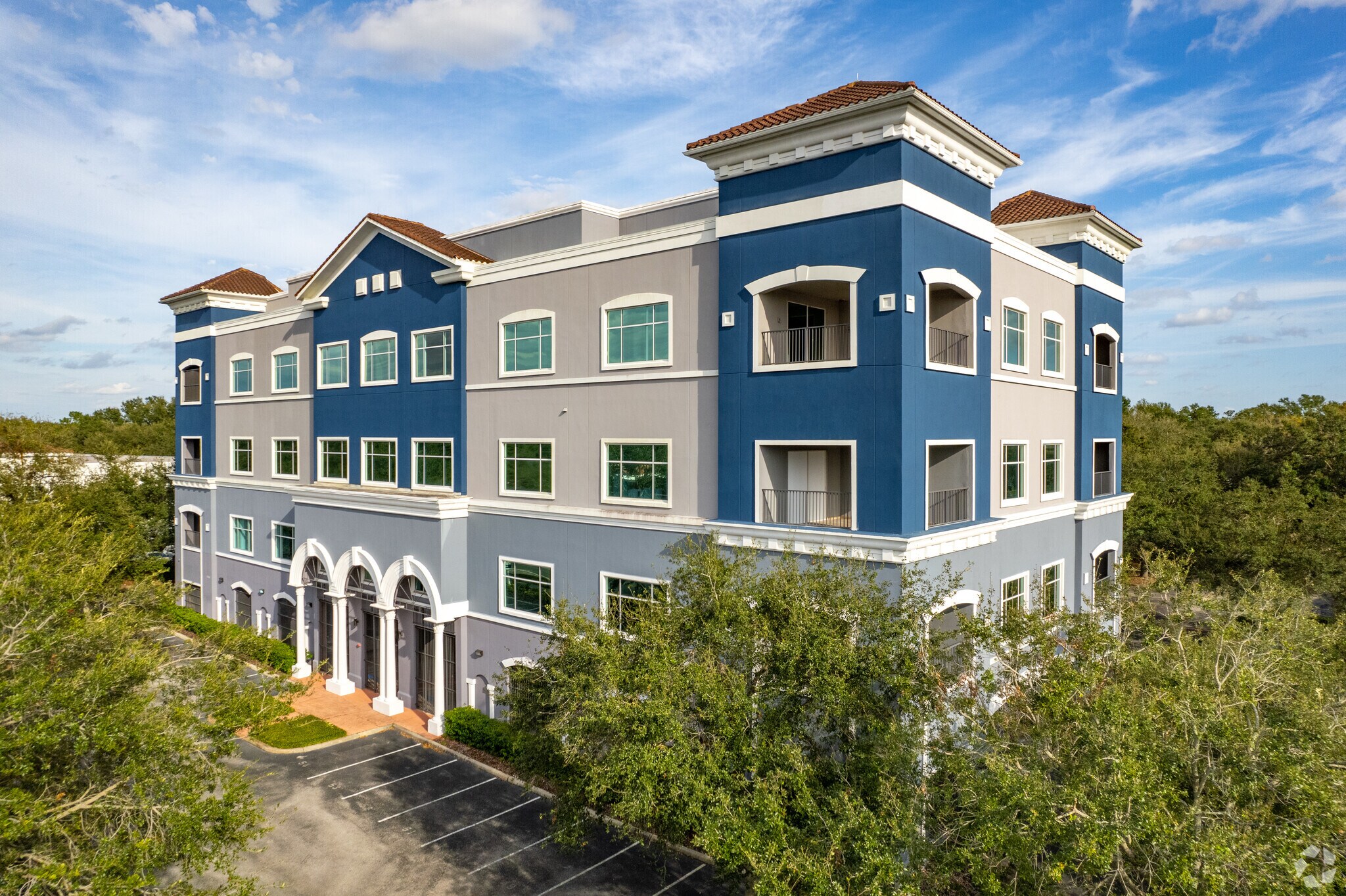 1743 Park Center Dr, Orlando, FL à vendre Photo principale– Image 1 sur 76