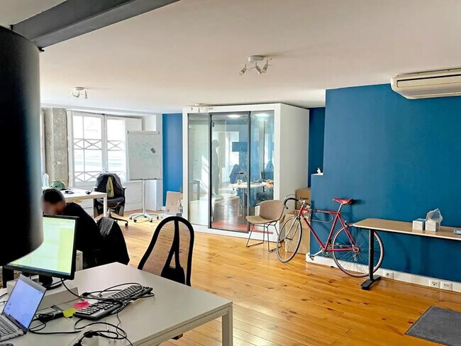 Plus de détails pour 1 Place De La Bourse, Toulouse - Bureau à louer