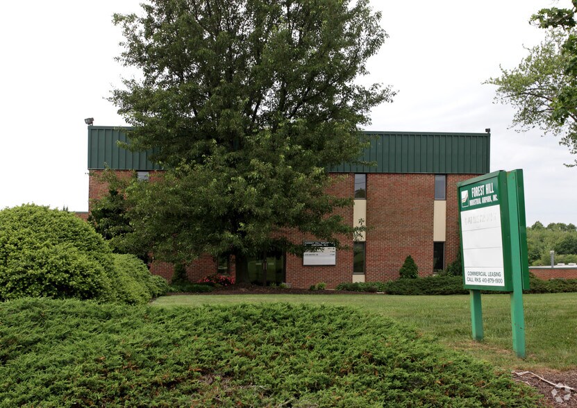 138 Industry Ln, Forest Hill, MD à louer - Photo de l’immeuble – Image 2 sur 11