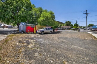 Plus de détails pour 234 S Canyon Blvd, John Day, OR - Local commercial à vendre