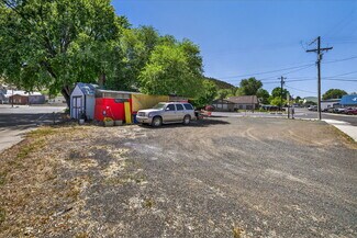 Plus de détails pour 234 S Canyon Blvd, John Day, OR - Local commercial à vendre