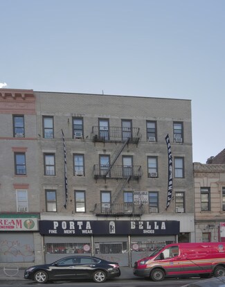 Plus de détails pour 5205 5th Ave, Brooklyn, NY - Local commercial à louer