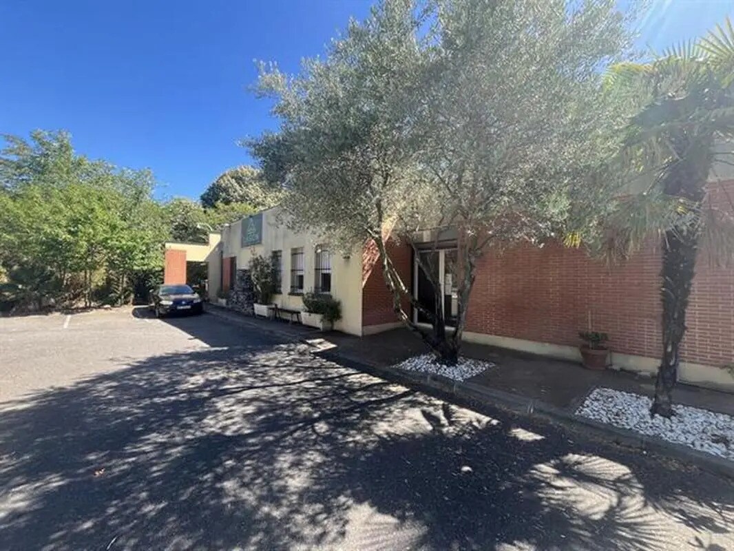 86 Chemin Des Courses, Toulouse à vendre Photo principale– Image 1 sur 15