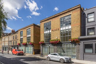 Plus de détails pour Crosby Row, Londres - Bureau à louer
