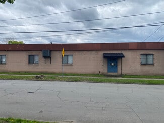 Plus de détails pour 11 Nester St, Rochester, NY - Industriel/Logistique à louer