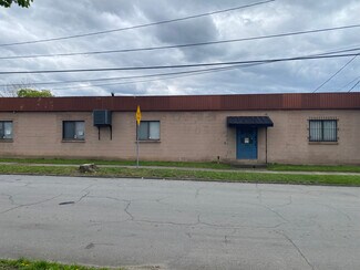 Plus de détails pour 11 Nester St, Rochester, NY - Industriel/Logistique à louer