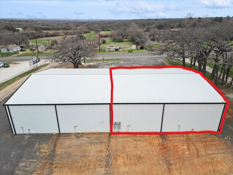 14135 FM 730 N, Azle, TX à louer - Aérien – Image 2 sur 21