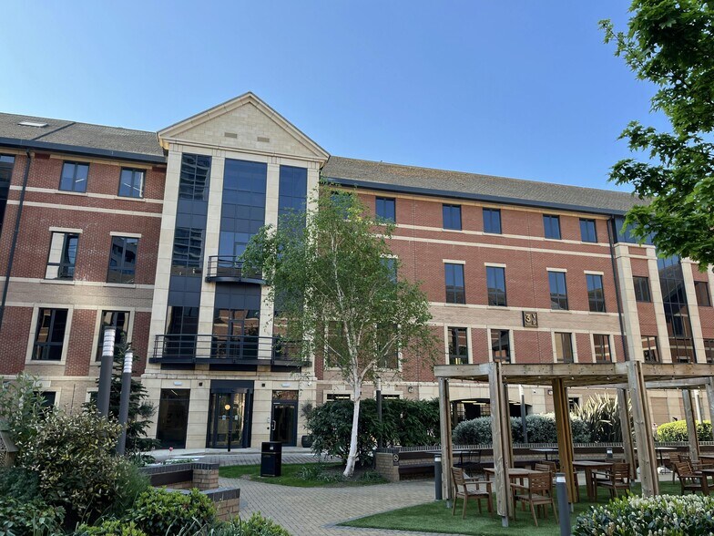 3 Victoria Rd, Leeds à louer - Photo de l’immeuble – Image 2 sur 28