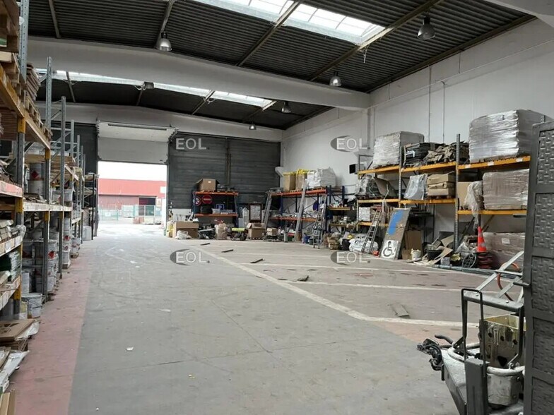 Local d’activités dans SAINT-OUEN-L'AUMONE à louer - Photo intérieure – Image 3 sur 20