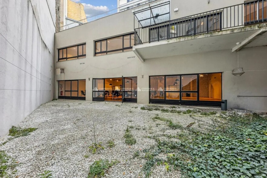 6 Bis Rue Jean Macé, Paris à louer - Photo de l’immeuble – Image 3 sur 6