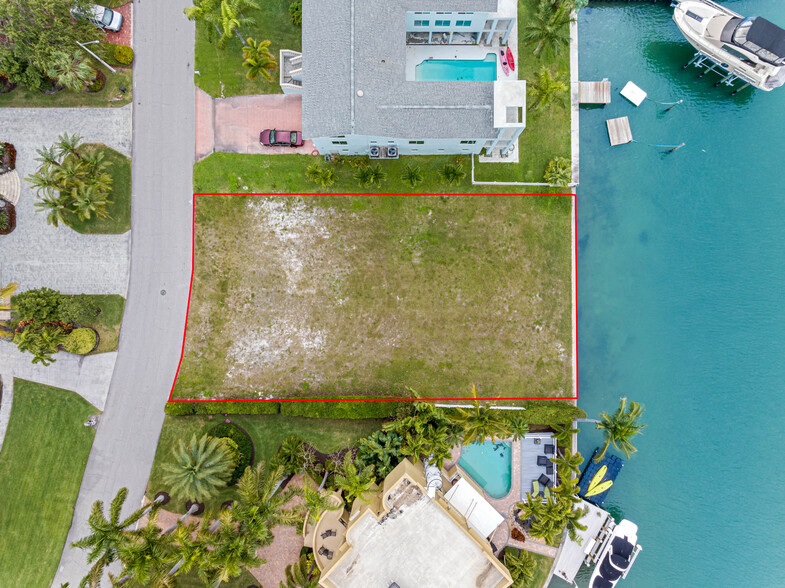1st Avenue South, Tierra Verde, FL à vendre - Aérien – Image 2 sur 12