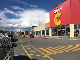 Plus de détails pour 4 15E Rue, Rouyn-noranda, QC - Bureau/Local commercial à louer
