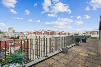 Plus de détails pour 40 Avenue Augustin Dumont, Malakoff - Bureau à louer