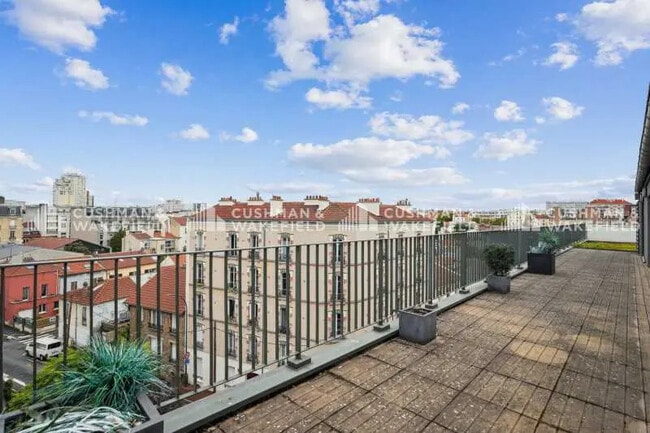 Plus de détails pour 40 Avenue Augustin Dumont, Malakoff - Bureau à louer