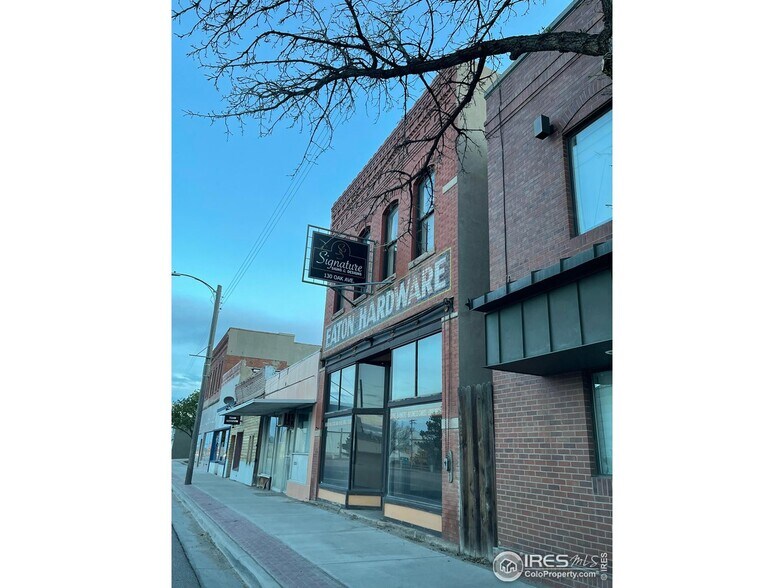 130 Oak Ave, Eaton, CO à louer - Photo de l’immeuble – Image 2 sur 7