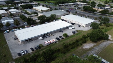 11609 S Orange Blossom Trl, Orlando, FL à louer Photo intérieure– Image 1 sur 21