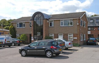 Plus de détails pour Newgate Ln, Fareham - Bureau à louer