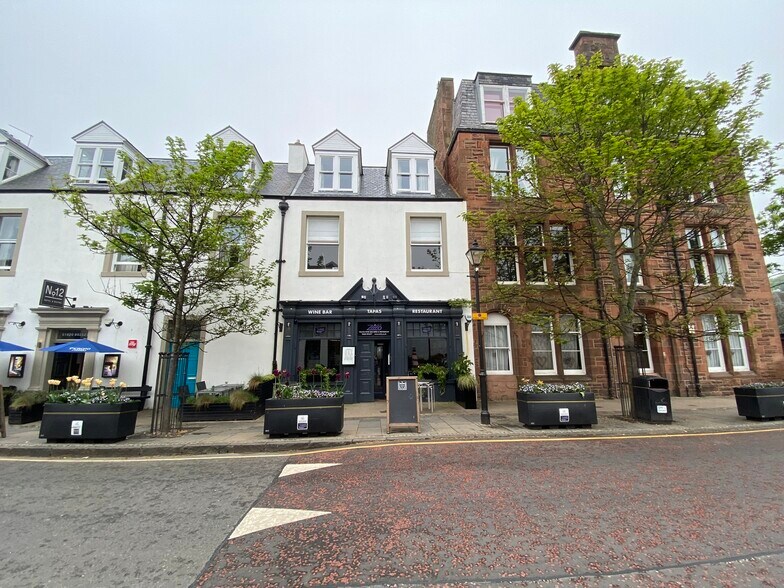 10 Quality St, North Berwick à vendre - Photo de l’immeuble – Image 3 sur 12