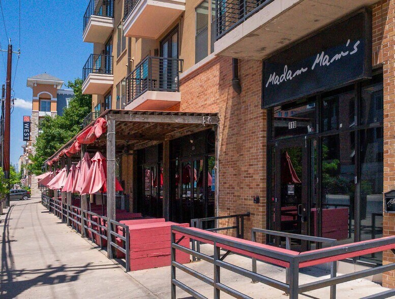 510 W 26th St, Austin, TX à louer - Photo intérieure – Image 1 sur 4