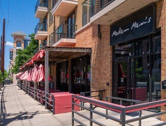 Plus de détails pour 510 W 26th St, Austin, TX - Local commercial à louer